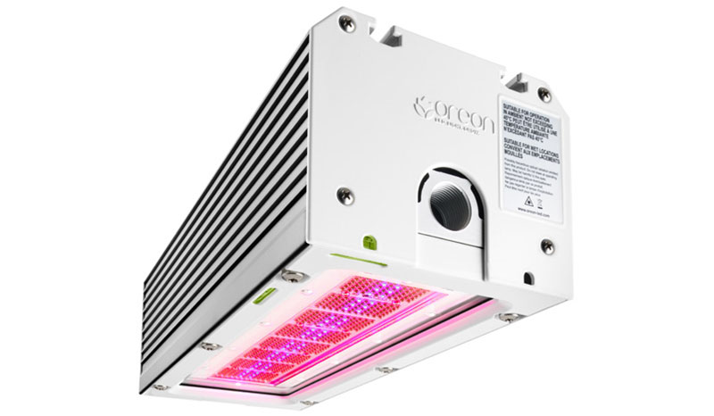 Lampe de culture à LED 1500 W pour serre hydroponique - Smoke Shop Québec