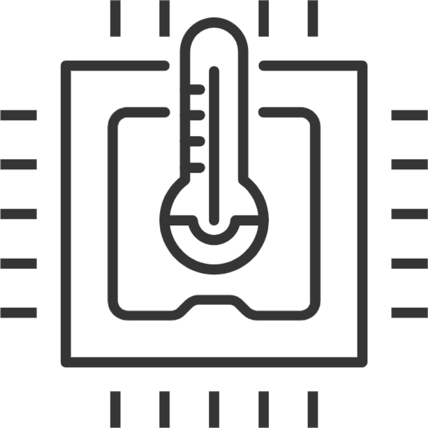 Équipements de chauffage Entreprise Électrique M.J.L. Inc.