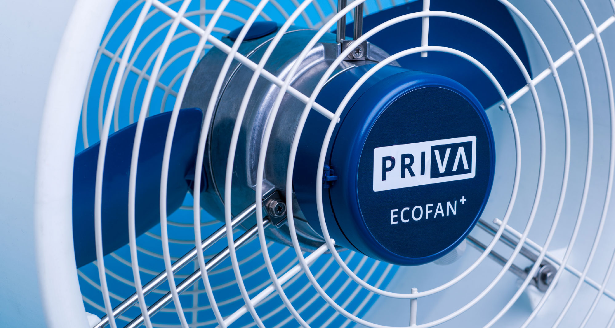 Priva EcoFan Entreprise Électrique M.J.L. Inc.